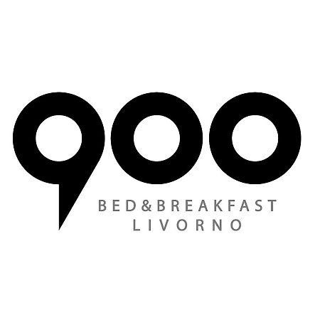 리보르노 900 B&B 외부 사진