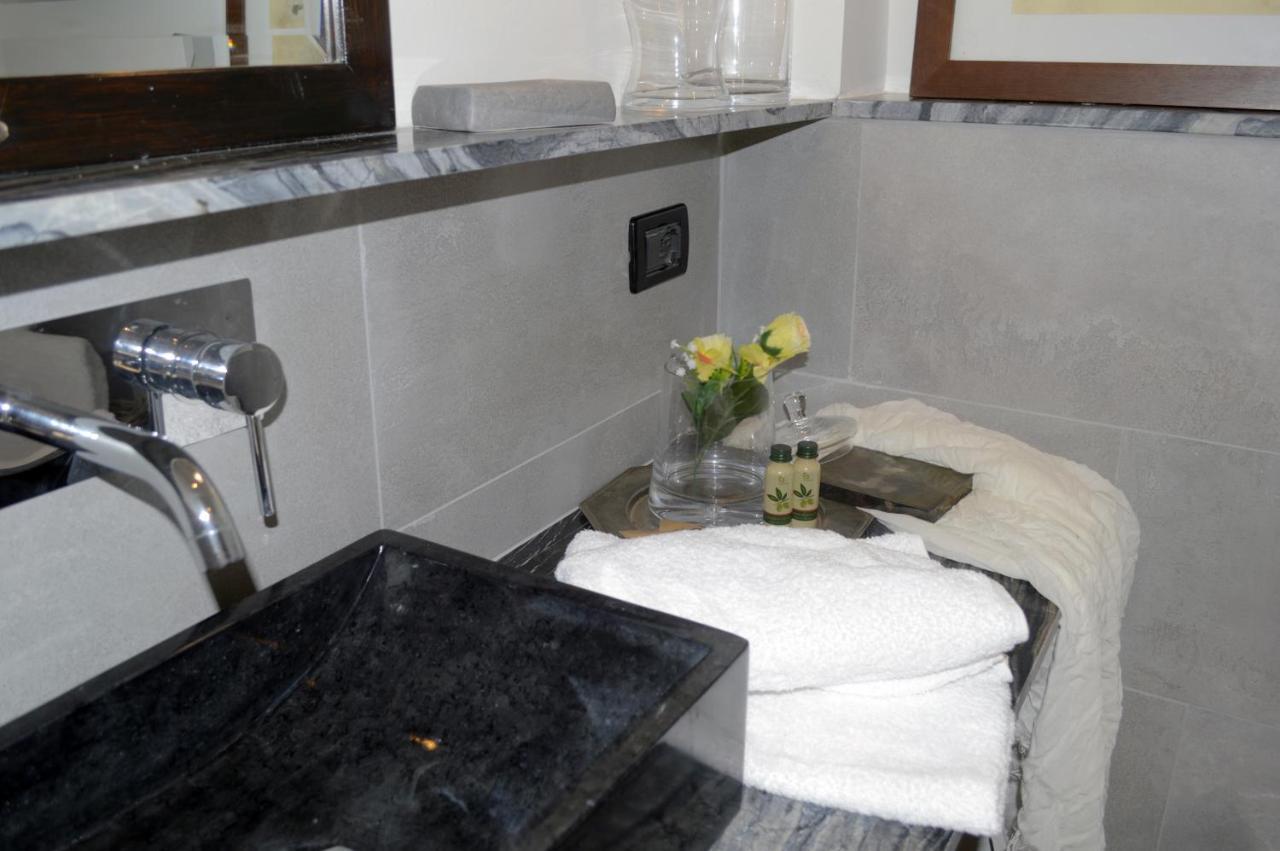 리보르노 900 B&B 외부 사진