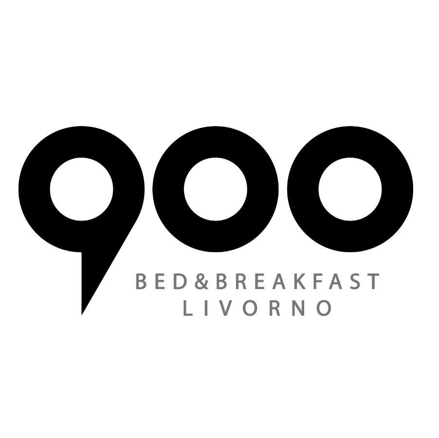 리보르노 900 B&B 외부 사진