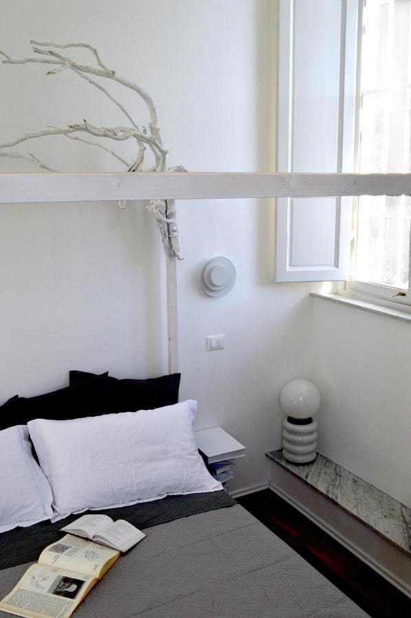 리보르노 900 B&B 외부 사진