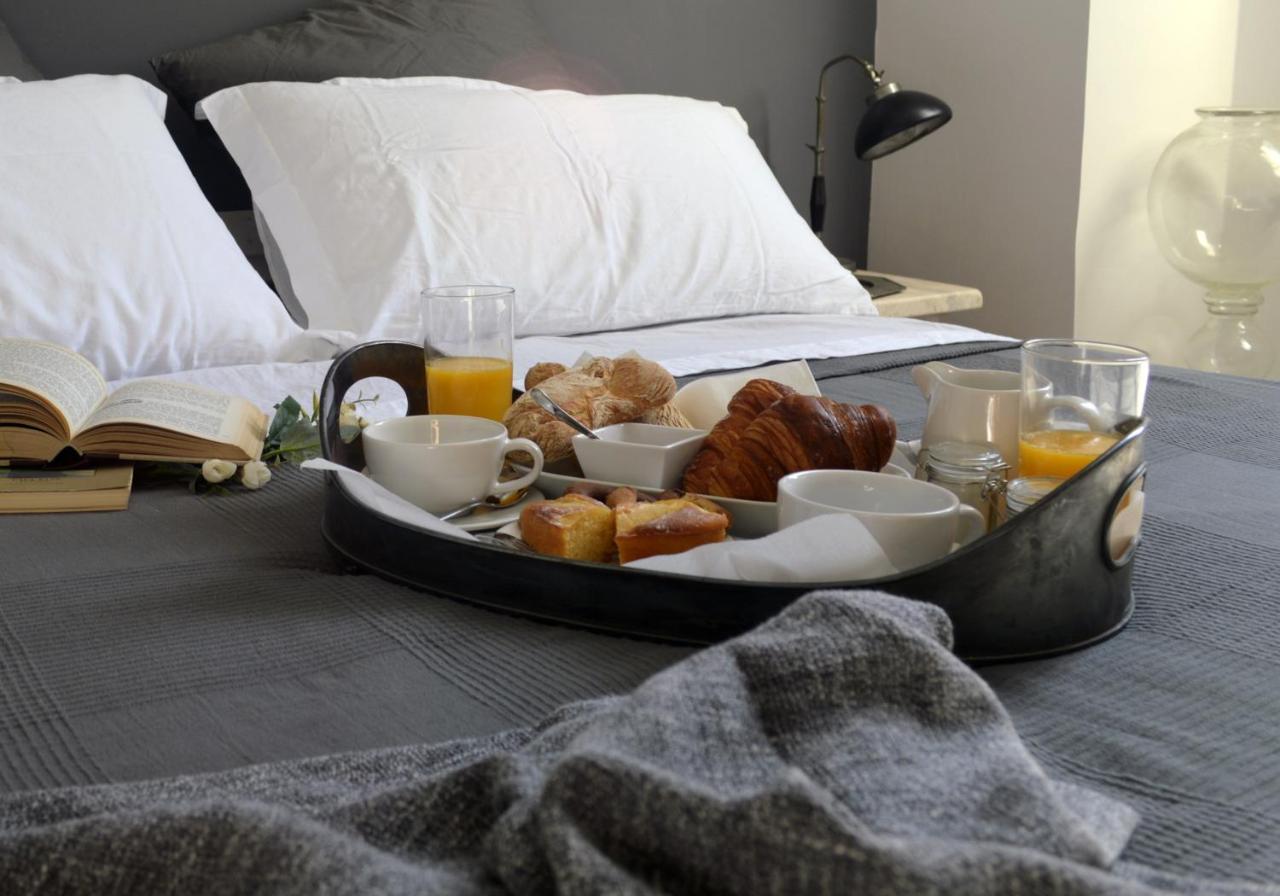 리보르노 900 B&B 외부 사진